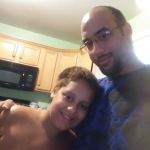 Meet your Posher, Corey